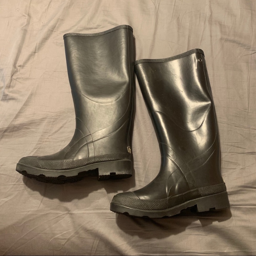 Stone Creek Rain Boots